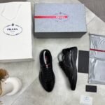 America's Cup Prada Shoes Replica | Prada Sneakers - Image 3
