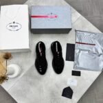 America's Cup Prada Shoes Replica | Prada Sneakers - Image 2