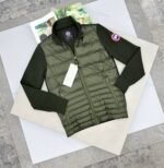 Canada Goose HyBridge Jacket | Canada Goose Jacket Replica