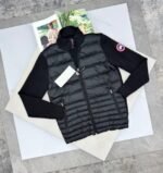 Canada Goose HyBridge Jacket | Canada Goose Jacket Replica - Image 3
