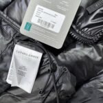 Canada Goose Crofton Packable Hoody Jacket | Canada Goose Puffer Jacket Replica - Image 23