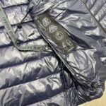 Canada Goose Crofton Packable Hoody Jacket | Canada Goose Puffer Jacket Replica - Image 19