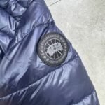 Canada Goose Crofton Packable Hoody Jacket | Canada Goose Puffer Jacket Replica - Image 16