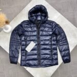 Canada Goose Crofton Packable Hoody Jacket | Canada Goose Puffer Jacket Replica - Image 14