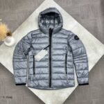 Canada Goose Crofton Packable Hoody Jacket | Canada Goose Puffer Jacket Replica - Image 10