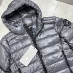 Canada Goose Crofton Packable Hoody Jacket | Canada Goose Puffer Jacket Replica - Image 4