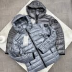Canada Goose Crofton Packable Hoody Jacket | Canada Goose Puffer Jacket Replica - Image 2