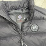 Canada Goose Crofton Down Vest | Replica Canada Goose Gilet - Image 24