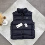 Canada Goose Crofton Down Vest | Replica Canada Goose Gilet - Image 22