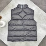 Canada Goose Crofton Down Vest | Replica Canada Goose Gilet - Image 21