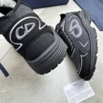 Men's Dior B30 Countdown Trainers | Replica Dior Sneakers - Image 9