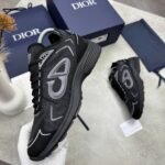 Men's Dior B30 Countdown Trainers | Replica Dior Sneakers - Image 8