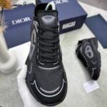 Men's Dior B30 Countdown Trainers | Replica Dior Sneakers - Image 7