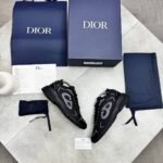 Men's Dior B30 Countdown Trainers | Replica Dior Sneakers - Image 5