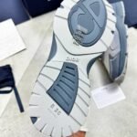 Men's Dior B30 Countdown Trainers | Replica Dior Sneakers - Image 3