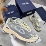Men's Dior B30 Countdown Trainers | Replica Dior Sneakers - Image 21