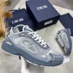Men's Dior B30 Countdown Trainers | Replica Dior Sneakers