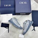 Men's Dior B30 Countdown Trainers | Replica Dior Sneakers - Image 17