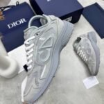 Men's Dior B30 Countdown Trainers | Replica Dior Sneakers - Image 14