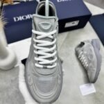 Men's Dior B30 Countdown Trainers | Replica Dior Sneakers - Image 13