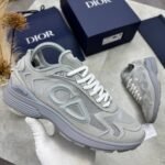 Men's Dior B30 Countdown Trainers | Replica Dior Sneakers - Image 12