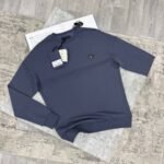 Men's Prada Jumpers | Replica Prada Sweaters - Image 4