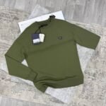 Men's Prada Jumpers | Replica Prada Sweaters