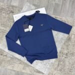 Men's Prada Jumpers | Replica Prada Sweaters - Image 3