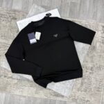 Men's Prada Jumpers | Replica Prada Sweaters - Image 2