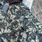 Men's LV Reversible Hooded Jackets Replica - Image 6