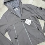 Men's C.P. Company Pro-Tek Hooded Jackets - Image 13