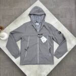 Men's C.P. Company Pro-Tek Hooded Jackets - Image 12