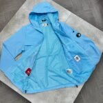 Men's C.P. Company Pro-Tek Hooded Jackets - Image 9