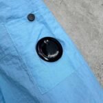 Men's C.P. Company Pro-Tek Hooded Jackets - Image 8