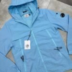 Men's C.P. Company Pro-Tek Hooded Jackets - Image 7