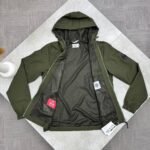 Men's C.P. Company Pro-Tek Hooded Jackets - Image 5