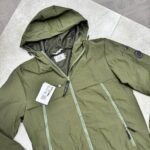 Men's C.P. Company Pro-Tek Hooded Jackets - Image 4