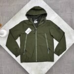 Men's C.P. Company Pro-Tek Hooded Jackets - Image 3