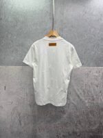 Men's Louis Vuitton LV Lovers T-Shirts Superclone Quality
