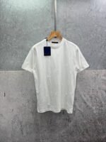 Men's Louis Vuitton LV Lovers T-Shirts Superclone Quality - Image 4