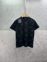Men's Louis Vuitton LV Lovers T-Shirts Superclone Quality - Image 3