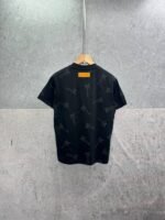 Men's Louis Vuitton LV Lovers T-Shirts Superclone Quality - Image 6
