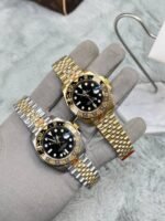 Rolex GMT-Master I "Bumblebee" Automatic Luxury Watch