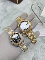 Rolex GMT-Master I "Bumblebee" Automatic Luxury Watch - Image 6