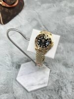 Rolex GMT-Master I "Bumblebee" Automatic Luxury Watch - Image 4