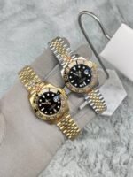 Rolex GMT-Master I "Bumblebee" Automatic Luxury Watch - Image 3