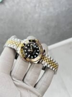 Rolex GMT-Master I "Bumblebee" Automatic Luxury Watch - Image 9