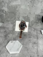 Rolex GMT-Master II "Rootbeer" Automatic Luxury Watch - Image 8