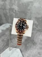 Rolex GMT-Master II "Rootbeer" Automatic Luxury Watch - Image 7