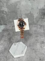 Rolex GMT-Master II "Rootbeer" Automatic Luxury Watch - Image 6